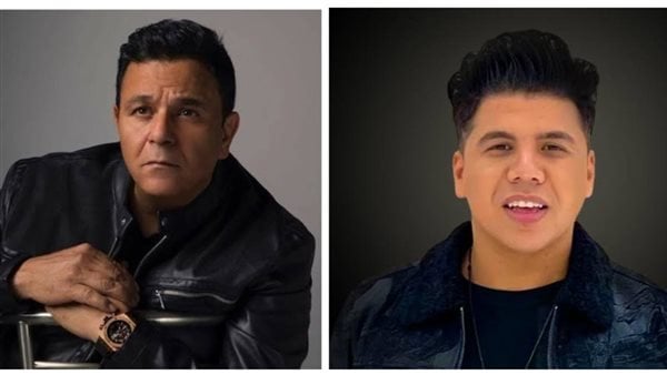 بعد أزمة تسريب أغاني ألبومه الجديد.. عمر كمال يوجه رسالة لمحمد فؤاد