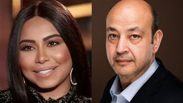 عمرو أديب: «شيرين موهبة لن تتكرر.. واختفاؤها عن الساحة يحزنني»