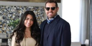 عمرو يوسف: فيلم السلم والثعبان 2 سيكون مرجعا للعلاقات العاطفية