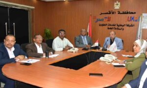 غرفة عمليات الأقصر: فتح كافة اللجان الانتخابية في مواعيدها المقررة
