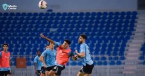 غزل المحلة يدرس نقل تدريبات الفريق إلى القاهرة بطلب من علاء عبد العال