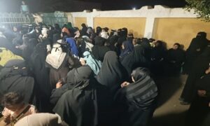 غلق صناديق الإقتراع لانتخابات مجلس النواب بأسوان في أجواء هادئة