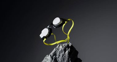 السباحة فى عالم الـ AI .. نظارات ذكية تمنحك مستوى احترافى