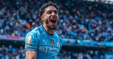 صحف إنجلترا: غياب عمر مرموش يربك حسابات جوارديولا مع مانشستر سيتي