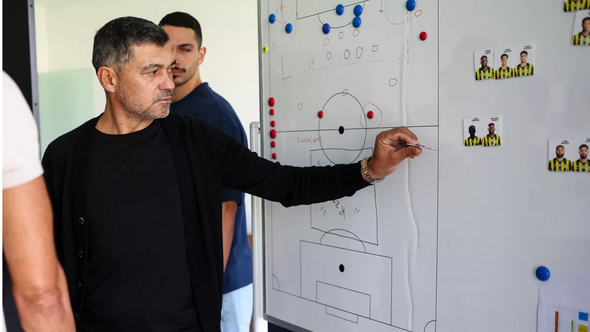 الجولة الـ 9 من دوري روشن I غيابات الاتحاد عن مباراة الرياض