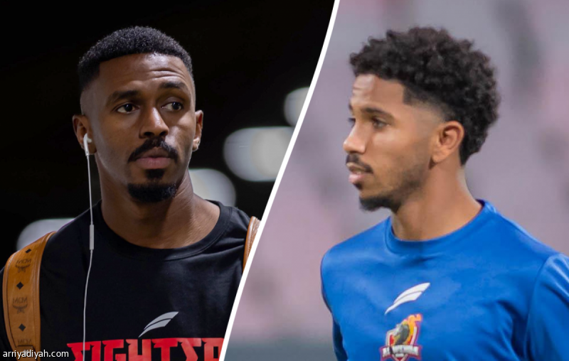 التمزق يبعد فلاتة والعمري عن الوحدة
                                                2025.11.14 | 05:17 pm
                                                تأكد غياب الثنائي عبد المحسن فلاتة قلب الدفاع وسيف العمري لاعب الوسط المهاجم عن صفوف فريق الوحدة الأول لكرة القدم خلال مواجهته المقبلة أمام الزلفي ضمن الجولة التاسعة من دوري «يلو» بداعي الإصابة.
ويعاني فلاتة من تمزق في  ...