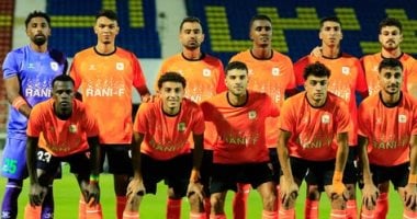 فاركو يفوز على الجونة 1-0 بالدورى الممتاز