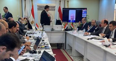 أحمد بندارى: فتح 105 مقرات انتخابية أول أيام تصويت المصريين بالخارج