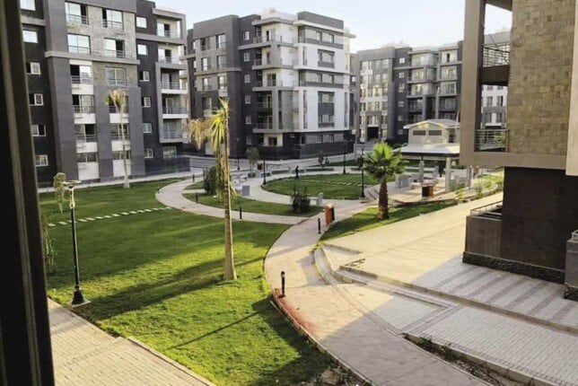 رابط كراسة شروط شقق الإسكان الفاخر 2025 PDF وموعد بدء الحجز الرسمي