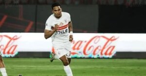 الجزيري يهدر أخطر فرص الزمالك ..وايفرتون يحرم بيراميدز من التقدم