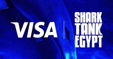 فيزا تساهم في تمكين رواد الأعمال المصريين بالتعاون مع "شارك تانك"
