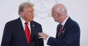 فيفا يطلق جائزة للسلام وسط توقعات بفوز ترامب