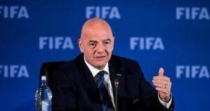 فيفا يعلن إجراء قرعة ملحق كأس العالم 2026 الخميس 20 نوفمبر