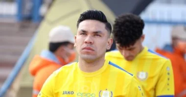 فيفا يعلن إيقاف قيد النادي الإسماعيلي للمرة الخامسة