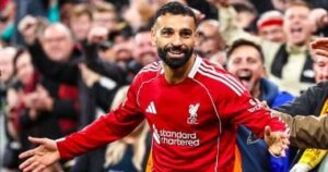 فيفا يعلق على ترشيح محمد صلاح لجائزة THE BEST
