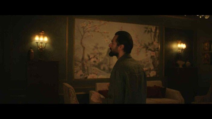 فيلم «قصر الباشا» يواصل تحقيق إيرادات مرتفعة بالسينما