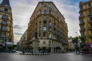 قانون الإيجار القديم.. احسب إيجارك الجديد قبل انتهاء لجان الحصر