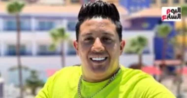 موعد خروجه يقترب.. تعرف على تاريخ انتهاء عقوبة حمو بيكا