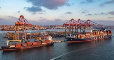 قطاع النقل يتصدر تداولات البورصة بعد تنفيذ صفقة مليارية على الإسكندرية للحاويات