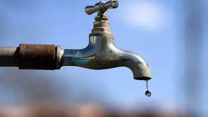 خريطة قطع المياه عن 16 قرية في المنوفية غدا