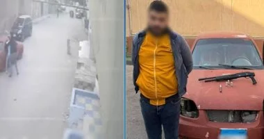 سقوط عصابة حاولت اختطاف طالب لمساومة والده ماليا في السويس