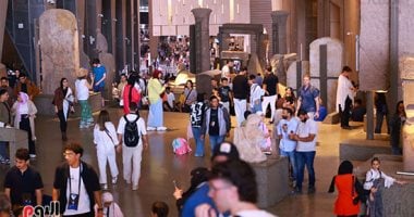 قواعد زيارة المتحف المصري الكبير.. تجنب هذه التصرفات للظهور بشكل حضاري