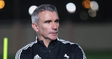 كارتيرون يدخل دائرة المرشحين لتدريب الزمالك خلفا لفيريرا