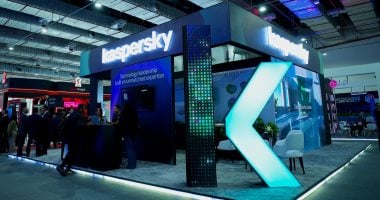 كاسبرسكي تحقق نموًا 10% وسط تصاعد التهديدات السيبرانية في الشرق الأوسط