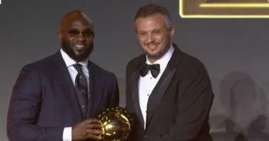 كاف يدرس تعديل آلية التصويت في جوائزه لهذا السبب