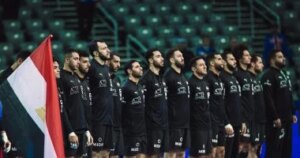 كرة اليد المصرية "سيدة أفريقيا"