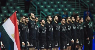 كرة اليد المصرية "سيدة أفريقيا"