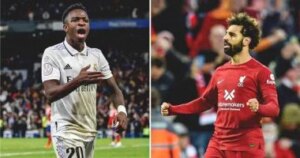 قائمة أفضل أجنحة فى العالم 2025.. موقف محمد صلاح