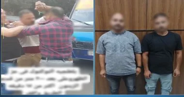 الداخلية تكشف ملابسات النصب على المتبرعين للحالات الإنسانية بالقاهرة