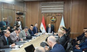 في كفر الشيخ.. انتظام اللجان الانتخابية ورقابة لحظية من غرفة العمليات