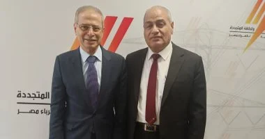 كهرباء شمال القاهرة تنفذ استثماراتها بنسبة 100% بمليار و472 مليون جنيه
