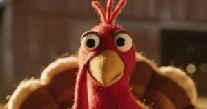 كواليس أول إعلان من إنتاج جوجل باستخدام الذكاء الاصطناعى كواليس أول إعلان من إنتاج جوجل باستخدام الذكاء الاصطناعى