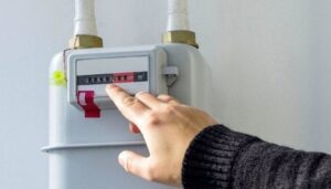 رابط مباشر.. طريقة تسجيل قراءة عداد الغاز فاتورة نوفمبر 2025