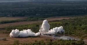 أرتميس ترحب بعضوها الـ60: لاتفيا تدخل سباق استكشاف الفضاء