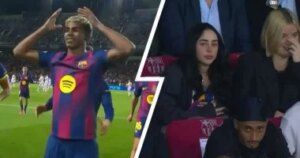 لامين يامال يعلن انفصاله عن نيكي نيكول: لم يكن بسبب أي خيانة