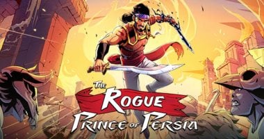 لعبة The Rogue Prince of Persia تصل إلى Switch وSwitch 2 فى ديسمبر
