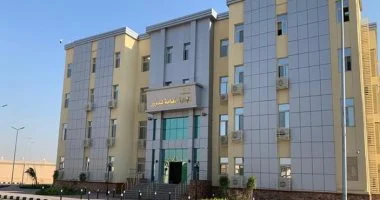 لوحة سيارة مميزة سعرها يتخطى 3 ملايين جنيه على بوابة مرور مصر