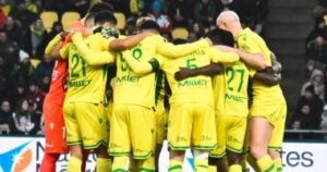 تعادل قاتل بين لوهافر ضد نانت في الدوري الفرنسي بمشاركة مصطفى محمد