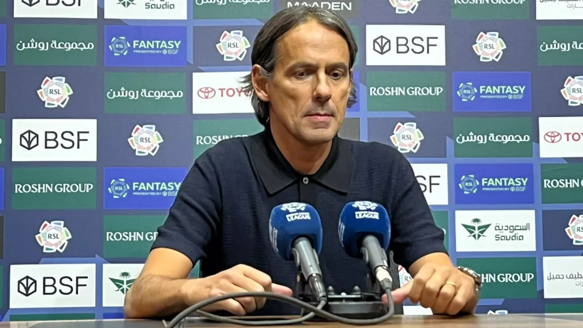 مؤتمر إنزاجي .. تحذير ناري من خطورة الشرطة وتعليق صادم على أزمة نونيز!