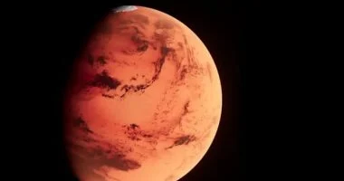 زى النهاردة.. مارينر 9 تصبح أول مركبة فضائية تدور حول المريخ