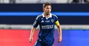 ماذا قدم ماكسيم لوبيز لاعب نادي باريس بعد عرض نفسه على الجزائر