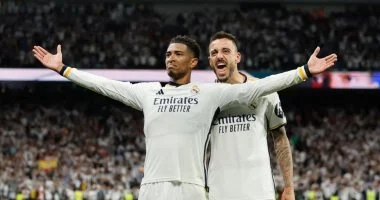 مانشستر سيتي يرصد 150 مليون يورو لخطف بيلينجهام