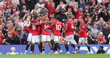 مانشستر يونايتد يواجه تحديًا جديدًا أمام نوتينجهام في سعيه للانتفاضة مانشستر يونايتد فى اختبار صعب أمام نوتينجهام.. هل يواصل الانتفاضة؟