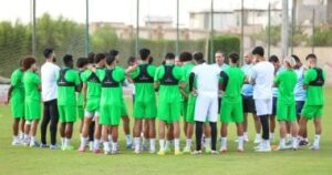 جدول مباريات المصري فى دور المجموعات بكأس الكونفدرالية الأفريقية