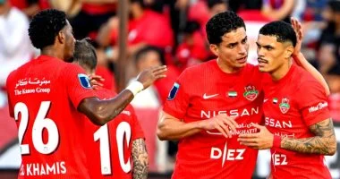 مواعيد مباريات اليوم الخميس 20-11-2025 في ملاعب العالم