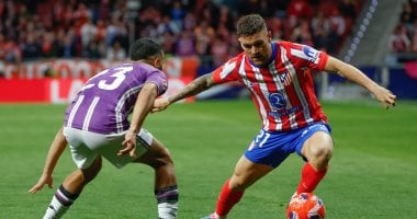 مباريات اليوم السبت 1 نوفمبر 2025: مواعيد والتغطية التلفزيونية المتوفرة مواعيد مباريات اليوم السبت 1 - 11 - 2025 والقنوات الناقلة